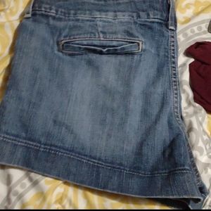 American eagle shorts sz 18